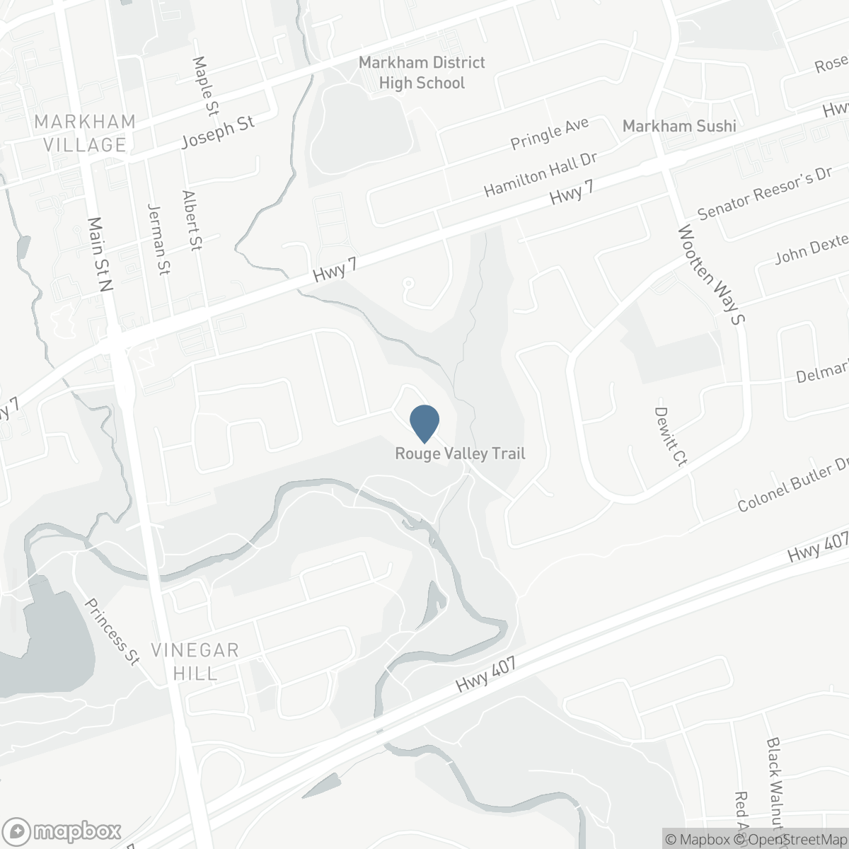 24 BILLY JOEL CRESCENT, Markham, Ontario L3P 3C5